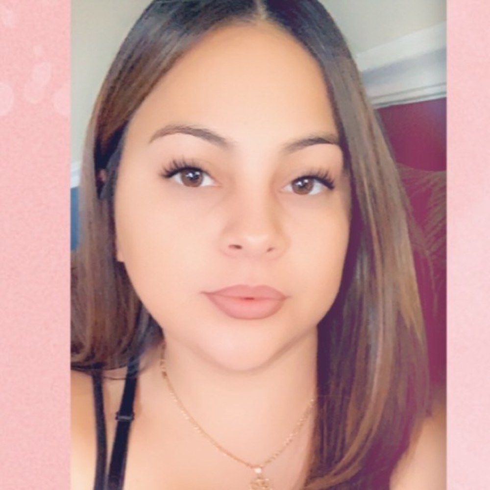 Meet your Posher, Cristina